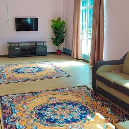 Teratak Kayu Homestay Бату-Пахат Экстерьер фото